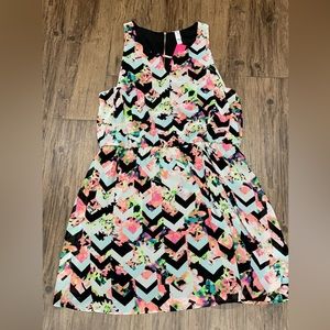 Xhiliration dress, size XXL